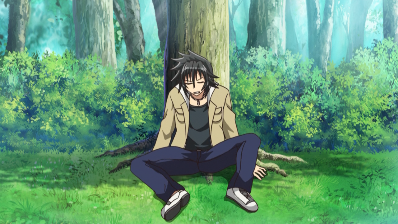 Kagaku na Yatsura (Lateralus-Manga, Black-Trainers Fansub)